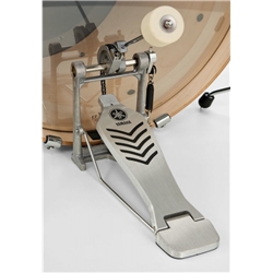 BATERIA YAMAHA STAGE CUSTOM BIRCH SBP-0F5 RBL + HW-780 - YAMAHA