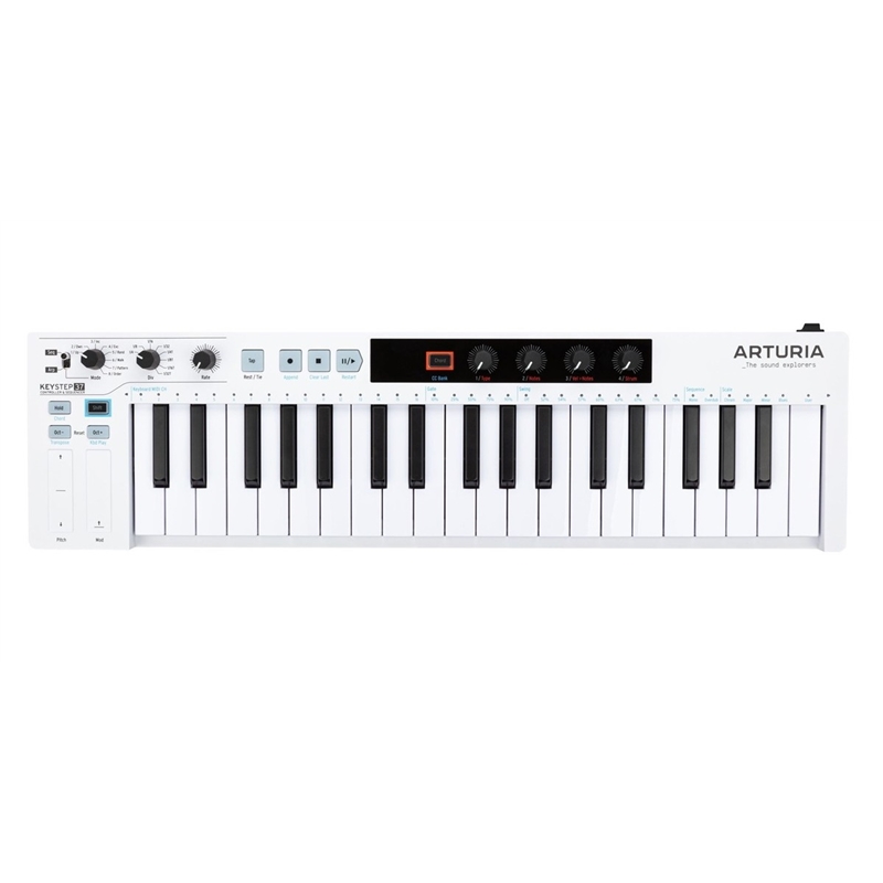TECLADO ARTURIA KEYSTEP 37 - ARTURIA