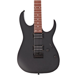 GUIT ELECT IBANEZ RGRT-421 WK - IBANEZ