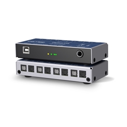 RME DIGIFACE USB - RME
