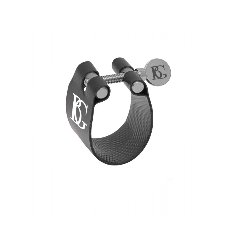 ABRAÇADEIRA TAPA BOQ CLARINETE BG LFB FLEX - BG