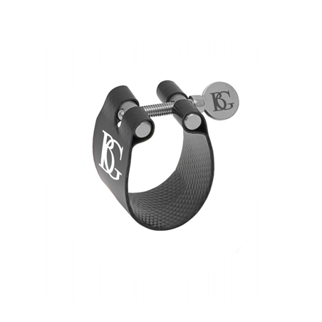 ABRAÇADEIRA TAPA BOQ CLARINETE BG LFB FLEX - BG
