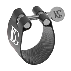 ABRAÇADEIRA TAPA BOQ CLARINETE BG LFB FLEX - BG