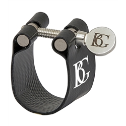 ABRAÇADEIRA TAPA BOQ CLARINETE BG LFB FLEX - BG