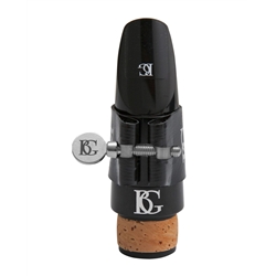 ABRAÇADEIRA TAPA BOQ CLARINETE BG LFB FLEX - BG