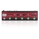 PEDALEIRA MOOER RED TRUCK - MOOER