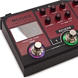 PEDALEIRA MOOER RED TRUCK - MOOER