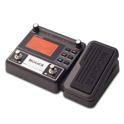 PEDALEIRA MOOER GE100 - 946110302