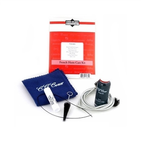 KIT LIMPEZA CONN 366-H TROMPA - CONN