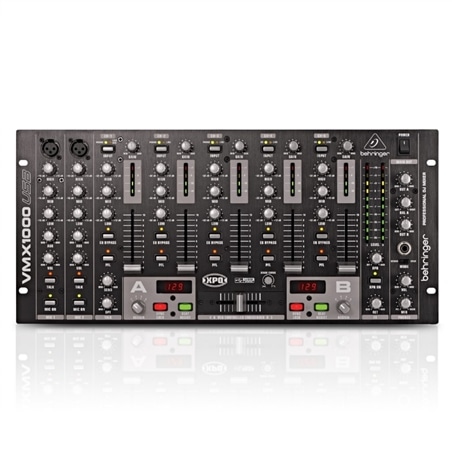 MESA MISTURA BEHRINGER VMX-1000 USB - BEHRINGER
