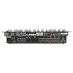 MESA MISTURA BEHRINGER VMX-1000 USB - BEHRINGER