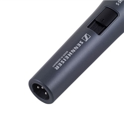 MICROFONE SENNHEISER E835S - SENNHEISER