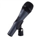 MICROFONE SENNHEISER E835S - SENNHEISER