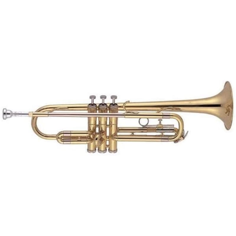 TROMPETE J.MICHAEL TR-200 - J. MICHAEL