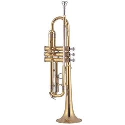 TROMPETE J.MICHAEL TR-200 - J. MICHAEL
