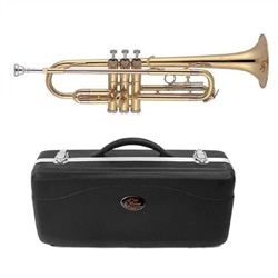 TROMPETE J.MICHAEL TR-200 - J. MICHAEL