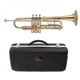 TROMPETE J.MICHAEL TR-200 - J. MICHAEL