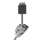 SUPORTE PRATO YAMAHA CS-865 - YAMAHA