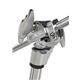 SUPORTE PRATO YAMAHA CS-865 - YAMAHA