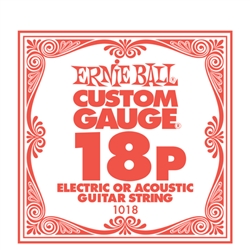 CORDA ERNIE BALL 1122 - ERNIE BALL
