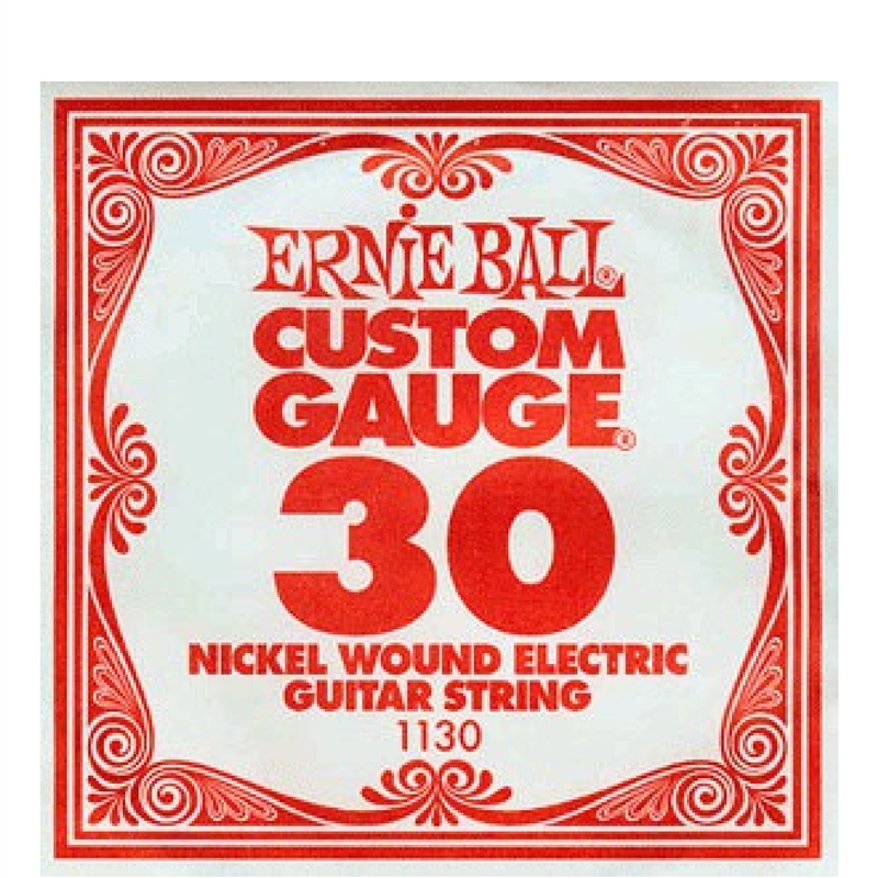 CORDA ERNIE BALL 1130 - ERNIE BALL