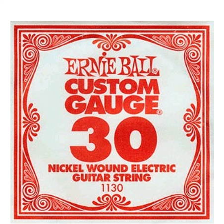 CORDA ERNIE BALL 1130 - ERNIE BALL