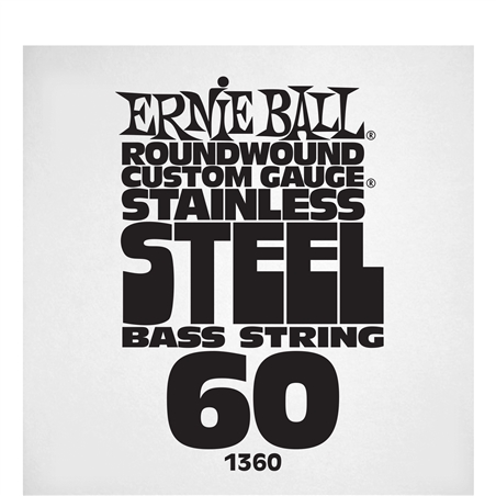 CORDA ERNIE BALL 1360 - ERNIE BALL