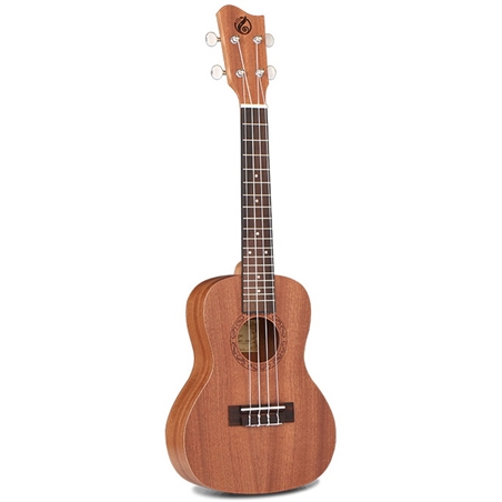 UKULELE GRAPE CONCERTO GKC-30 M - GRAPE