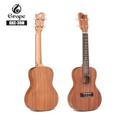 UKULELE GRAPE CONCERTO GKC-30 M - GRAPE