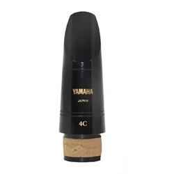 BOQUILHA CLARINETE YAMAHA CL-4C - 975101287