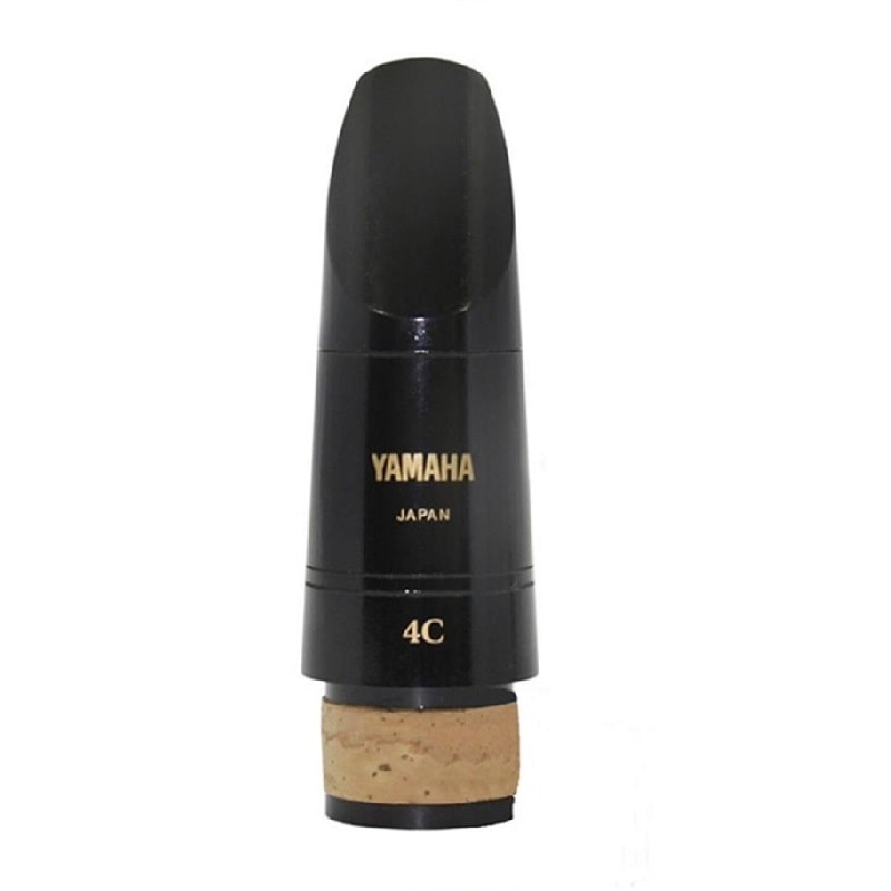 BOQUILHA CLARINETE YAMAHA CL-4C - YAMAHA