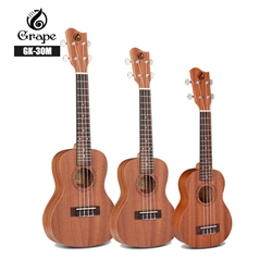 UKULELE GRAPE CONCERTO GKC-30 M - GRAPE