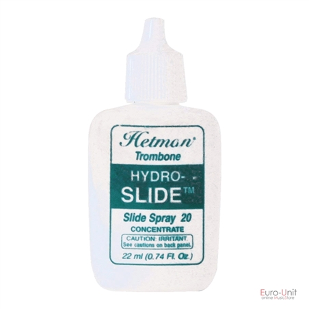 OLEO HETMAN HYDRO SLIDE Nº20 - HETMAN
