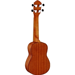 UKULELE ORTEGA SOPRANO RU5-SO - ORTEGA