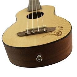 UKULELE ORTEGA SOPRANO RU5-SO - ORTEGA