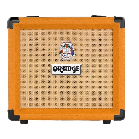 COMBO ORANGE CRUSH 12 - ORANGE