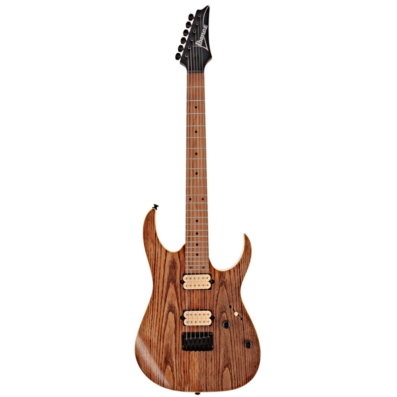 GUIT ELECT IBANEZ RG-421-HPAM ABL - 135112684 GUIT ELECT IBANEZ RG-421-HPAM ABL - 135112684
