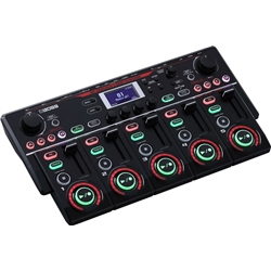 PEDAL BOSS RC-505 MKII LOOP STATION - BOSS