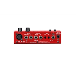 PEDAL BOSS RC-500 LOOP STATION - BOSS
