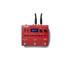 PEDAL BOSS RC-500 LOOP STATION - BOSS