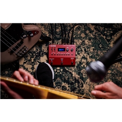 PEDAL BOSS RC-500 LOOP STATION - BOSS