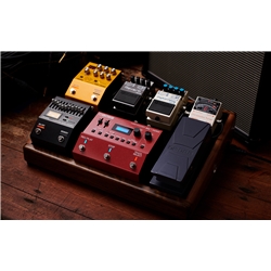 PEDAL BOSS RC-500 LOOP STATION - BOSS