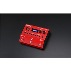 PEDAL BOSS RC-500 LOOP STATION - BOSS