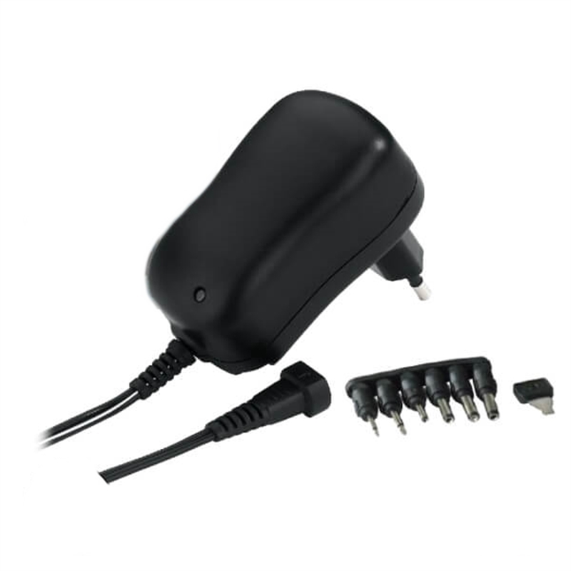 ALIMENTADOR KD-1000 COMUTADO 12W - VSS