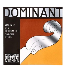 CORDA THOMASTIK VIOLINO 1ªMI DOM Nº129 - 966702731