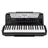 ACORDEÃO ROLAND FR-8X BK - ROLAND