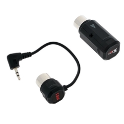 ADAPTADOR XVIVE MD-1 WIRELESS MIDI BLUETOOTH - Xvive
