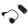 ADAPTADOR XVIVE MD-1 WIRELESS MIDI BLUETOOTH - Xvive