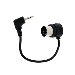 ADAPTADOR XVIVE MD-1 WIRELESS MIDI BLUETOOTH - Xvive
