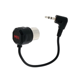 ADAPTADOR XVIVE MD-1 WIRELESS MIDI BLUETOOTH - Xvive